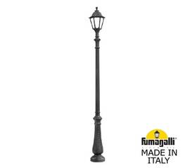 Садовый светильник Fumagalli E35.202.000.AYH27