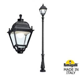 Садовый светильник Fumagalli U33.202.000.AXH27