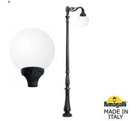 Садовый светильник Fumagalli G40.205.M10.AYE27