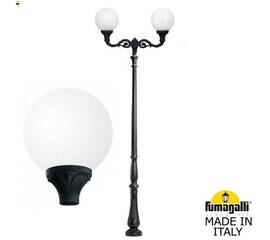 Садовый светильник Fumagalli G40.205.M20.AYE27