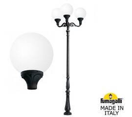 Садовый светильник Fumagalli G40.205.M30.AYE27