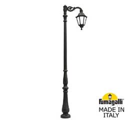 Садовый светильник Fumagalli E35.205.M10.AYH27