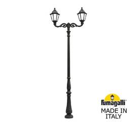 Садовый светильник Fumagalli E35.205.M20.AYH27