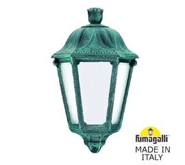 Уличный настенный светильник Fumagalli M22.000.000.VYF1R