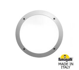 Уличный настенный светильник Fumagalli 1R3.000.000.LYE27