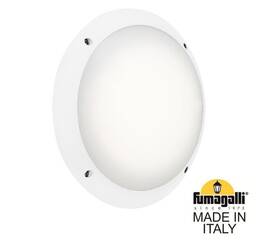 Уличный настенный светильник Fumagalli 1R3.000.000.WYE27