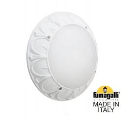 Уличный настенный светильник Fumagalli 1T3.000.000.WYE27