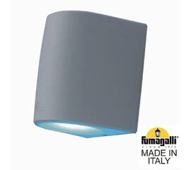 Уличный настенный светильник Fumagalli 2A6.000.000.LXD2L