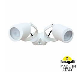 Уличный настенный светильник Fumagalli 3M1.000.000.WXU2L