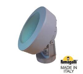 Уличный настенный светильник Fumagalli 2M1.000.000.LXD1L