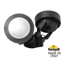 Уличный настенный светильник Fumagalli 4M1.000.000.AXD2L