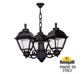 Уличный светильник Fumagalli U23.120.S30.AXF1R