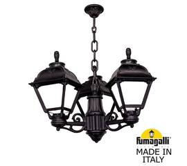 Уличный светильник Fumagalli U23.120.S30.AYF1R