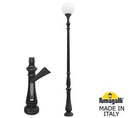 Садовый светильник Fumagalli G40.205.000.AYE27