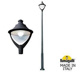 Садовый светильник Fumagalli P50.372.000.AXH27