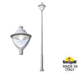 Садовый светильник Fumagalli P50.372.000.LXH27
