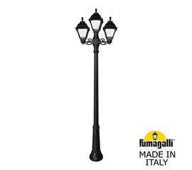 Садовый светильник Fumagalli U23.157.S21.AYF1R