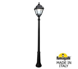 Садовый светильник Fumagalli U33.156.000.AXH27