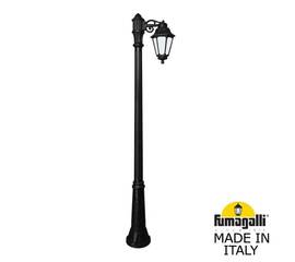 Садовый светильник Fumagalli E22.157.S10.AYF1R