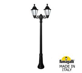 Садовый светильник Fumagalli E26.156.S20.AYF1R