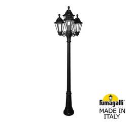 Садовый светильник Fumagalli E26.156.S31.AXF1R