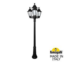 Садовый светильник Fumagalli E26.156.S31.AYF1R