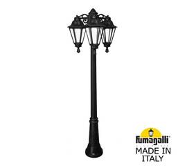 Садовый светильник Fumagalli E26.156.S30.AXF1RDN
