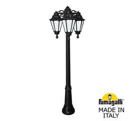 Садовый светильник Fumagalli E26.156.S30.AYF1RDN
