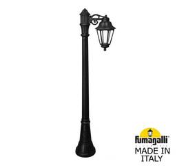 Садовый светильник Fumagalli E22.158.S10.AXF1R