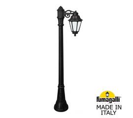 Садовый светильник Fumagalli E22.158.S10.AYF1R