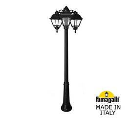 Садовый светильник Fumagalli U23.157.S30.AXF1RDN