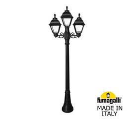 Садовый светильник Fumagalli U23.158.S21.AXF1R