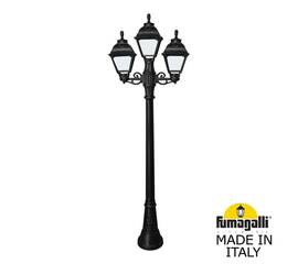 Садовый светильник Fumagalli U23.158.S21.AYF1R