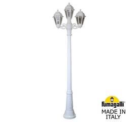 Садовый светильник Fumagalli K22.156.S21.WXF1R