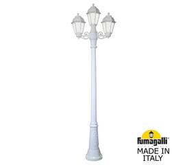 Садовый светильник Fumagalli K22.156.S21.WYF1R