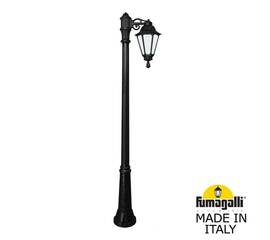 Садовый светильник Fumagalli E26.157.S10.AYF1R