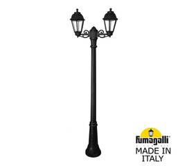Садовый светильник Fumagalli K22.156.S20.AXF1R