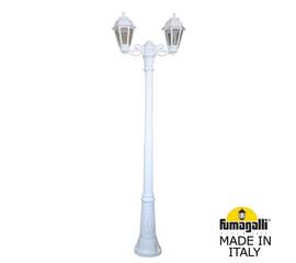Садовый светильник Fumagalli K22.156.S20.WXF1R