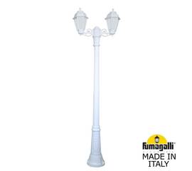 Садовый светильник Fumagalli K22.156.S20.WYF1R