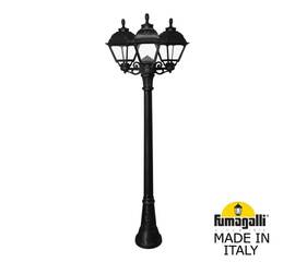 Садовый светильник Fumagalli U23.158.S30.AXF1R