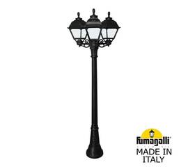 Садовый светильник Fumagalli U23.158.S30.AYF1R