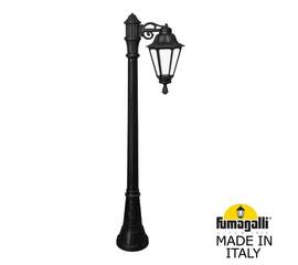 Садовый светильник Fumagalli E26.158.S10.AXF1R
