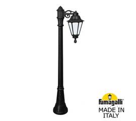 Садовый светильник Fumagalli E26.158.S10.AYF1R