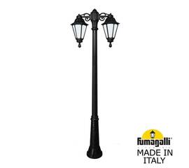 Садовый светильник Fumagalli E26.157.S20.AYF1RDN