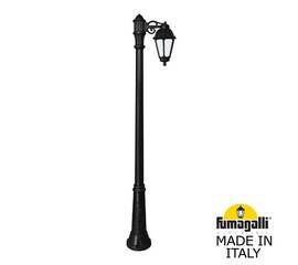 Садовый светильник Fumagalli K22.157.S10.AYF1R