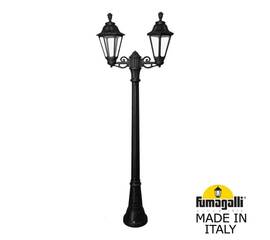 Садовый светильник Fumagalli E26.158.S20.AXF1R