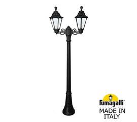 Садовый светильник Fumagalli E26.158.S20.AYF1R