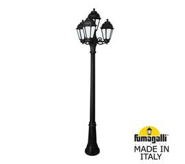Садовый светильник Fumagalli K22.156.S31.AYF1R