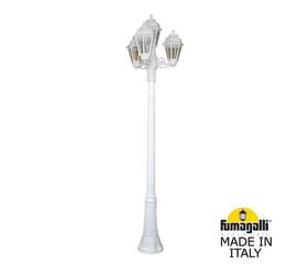 Садовый светильник Fumagalli K22.156.S31.WXF1R