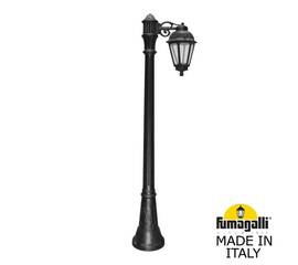 Садовый светильник Fumagalli K22.158.S10.AXF1R